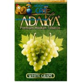 Табак Adalya White Grape (Адалия Белый Виноград) 50г